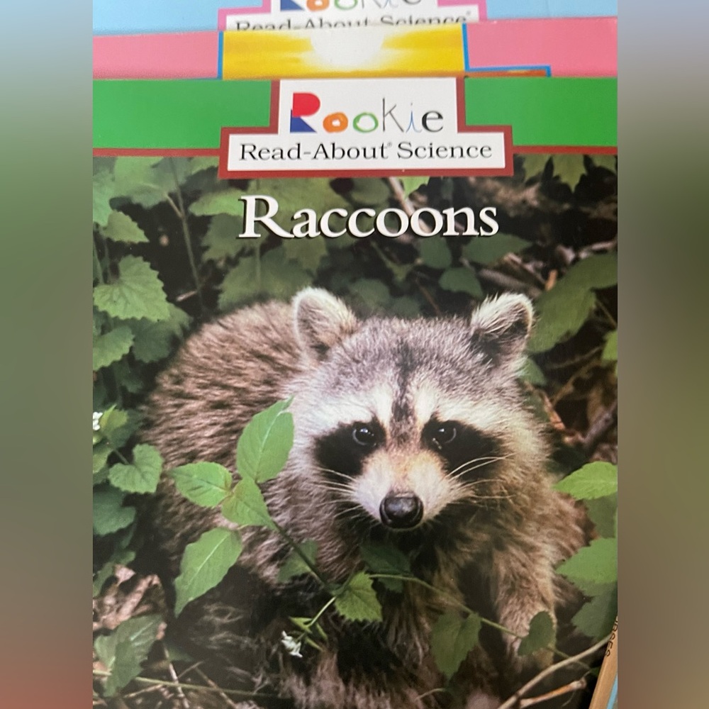 MISC KIDS BOOKS (21) - Picture 6 of 9